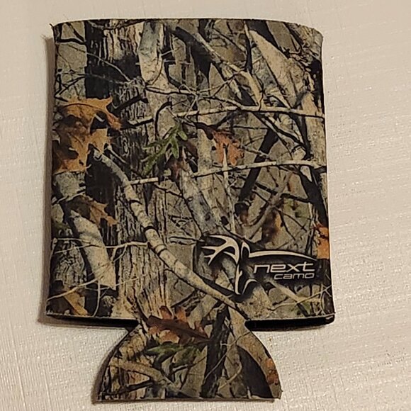 NEXT CAME Beer Can Drink Holder KOOZIE - Picture 2 of 3